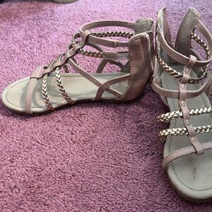 Girls Children's Place espadrilles - size 12